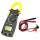 Токоизмерительные клещи Vkstar Dt3266l - изображение 1