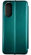 Чехол-книжка Elegant на OPPO Reno 8T зеленый - изображение 2