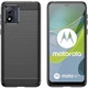 Чохол Urban Case на Motorola E13 чорний - зображення 2