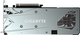 Видеокарта Gigabyte PCI-Ex Radeon RX 7600 Gaming OC 8GB GDDR6 (128bit) (18000) (2 x HDMI, 2 x DisplayPort) (GV-R76GAMING OC-8GD) - изображение 6