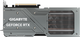 Видеокарта Gigabyte PCI-Ex GeForce RTX 4070 GAMING 12GB GDDR6X (192bit) (2475/21000) (HDMI, 3 x DisplayPort) (GV-N4070GAMING-12GD) - изображение 6