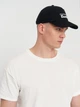 Кепка Puma Porsche Legacy BB Cap 2401001 One Size Black (4065451272280) - зображення 2