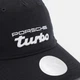 Кепка Puma Porsche Legacy BB Cap 2401001 One Size Black (4065451272280) - зображення 4