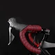 Обмотка керма велосипеда West Biking YP0804054 Red - зображення 4
