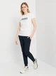 Футболка женская Tommy Hilfiger 11172.2 S Белая - изображение 3