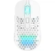 Игровая мышь Xtrfy M42 WL RGB White (M42W-RGB-WHITE) - изображение 1