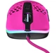 Игровая мышь Xtrfy M42 RGB USB Pink (XG-M42-RGB-PINK) - изображение 2