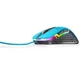 Ігрова миша Xtrfy M4 RGB USB Miami Blue (XG-M4-RGB-BLUE) - зображення 3