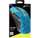 Ігрова миша Xtrfy M4 RGB USB Miami Blue (XG-M4-RGB-BLUE) - зображення 8