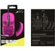 Игровая мышь Xtrfy M42 RGB USB Pink (XG-M42-RGB-PINK) - изображение 10