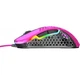 Ігрова миша Xtrfy M4 RGB USB Pink (XG-M4-RGB-PINK) - зображення 4