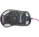 Ігрова миша Xtrfy M4 RGB USB Pink (XG-M4-RGB-PINK) - зображення 8