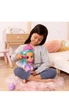 Кукла Cry Babies Kiss Me Princess Elodie Край Беби Плакса Принцесса Элоди Поцелуй меня IMC Toys - изображение 6