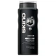 Гель для душа и шампунь мужской Skino Body and Hair CARBON 400 мл - изображение 1