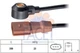 Датчик детонации Vw Bora 1.6 (98-05) (9.3118) Facet Facet (93118) - изображение 2