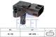 Датчик давления наддува Nissan Note 1.4 (06-12) (10.3126) Facet Facet (103126) - изображение 2