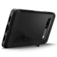 Чехол Spigen Tough Armor для Google Pixel 7a Black (ACS05819) - изображение 3