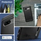 Чехол Spigen Tough Armor для Google Pixel 7a Black (ACS05819) - изображение 7