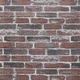 Самоклеюча 3D панель Sticker Wall під червону катеринославську цеглу 3080x700x3мм SW-00001761 - изображение 2