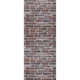 Самоклеюча 3D панель Sticker Wall під червону катеринославську цеглу 3080x700x3мм SW-00001761 - изображение 1