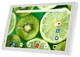 Планшет-телефон Hoozo MTPad8LTE 2/32 Pink + Чохол-клавіатура + Карта пам'яті 32Гб - зображення 2