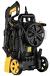 Минимойка высокого давления 2E AquaClean 150 2000Вт 150бар 450л/год шланг 8м 8.84кг - изображение 6