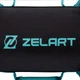 Мішок для кросфіту та фітнесу Zelart TA-7825-20 20кг блакитний - изображение 5
