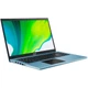 Ноутбук 15.6" Acer Aspire 5 A515-56-34BX IPS 1920x1080/8ГБ/512ГБ Синий - изображение 2