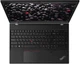 Ноутбук 15.6" Lenovo ThinkPad P15v AMD G3 T 21EM001ARA IPS/3840x2160/AMD Ryzen 7/32ГБ/1ТБ Черный - изображение 5