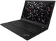 Ноутбук 15.6" Lenovo ThinkPad P15v AMD G3 T 21EM001ARA IPS/3840x2160/AMD Ryzen 7/32ГБ/1ТБ Черный - изображение 3