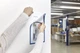 Комплект магнітних рамок Magnetoplan Magnetofix Frame Blue Set A4 5шт (1130303) - зображення 3