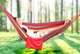 Гамак подвесной Ranger Style red RA 7724 190×80см - изображение 2