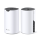 Домашняя Mesh Wi-Fi система TP-Link Deco S7(2-pack) 1900Мбит/с в комплекте 2шт - изображение 1