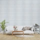 Самоклеющаяся 3D панель Sticker Wall белая кладка 19600х700х5мм SW-00001335 - изображение 6