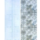 Самоклеющаяся пленка Sticker Wall оливковый орнамент 0,45х10м SW-00001232 - изображение 3