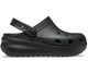 Сабо Crocs Cutie Crush, C13, Black, 30-31 - зображення 4