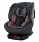 Автокрісло FreeON POLAR Grey-Pink - зображення 1