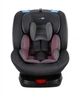 Автокрісло FreeON POLAR Grey-Pink - зображення 5