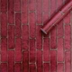 Самоклеюча плівка Sticker Wall червона цегла 0,45х10м SW-00001269 - зображення 1