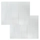 Килимок Sticker Wall складаний однотонний 1,5х2,0mх10mm Білий (296) SW-00001188 - зображення 2