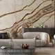 Самоклеящаяся виниловая плитка Sticker Wall SW-00001456 Аксинит набор (6 рулонов) 3600х2800х2мм - изображение 2