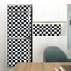 Самоклеюча плівка Sticker Wall шахи мармур 0,45х10м SW-00001446 - зображення 5