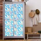 Самоклеющаяся пленка Sticker Wall Яркая кухня 0.45х10M - изображение 4