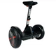 Сігвей MiniRobot M1 PRO 54V 4.4Ah Чорний | гіроскутер з регульованою по висоті ручкою для дітей (SA26) - изображение 1