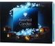 Конфеты в подарочной коробке Ассорти TM Аметист плюс 450 g - изображение 2