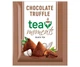 Чай чорний зі смаком шоколадного трюфеля Chocolate Truffle 25 сашетів Tea Moments - зображення 2