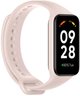 Ремінець Xiaomi для Xiaomi Redmi Smart Band 2 Strap Pink (6941812709504) - зображення 1