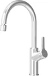 Смеситель-кран кухонный DAMIXA Eclipse DX310722000 - изображение 1