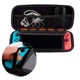 Жорсткий захисний чохол для ігрової приставки Nintendo Switch / Nintendo Switch OLED червоний - зображення 3