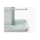 Кухонний органайзер Joseph Joseph Caddy Stone/Green (851649) - зображення 3